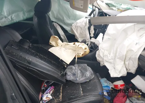 2020 Nissan Maxima Sv Xtronic Cvt z USA, uszkodzony, nr VIN 1N4AA6CV0LC374158